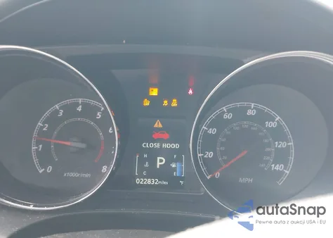 2021 Mitsubishi Outlander Sport 2.0 Be 2Wd/2.0 Es 2Wd/2.0 Le 2Wd/2.0 S 2Wd from USA, damaged, VIN JA4APUAUXMU004543